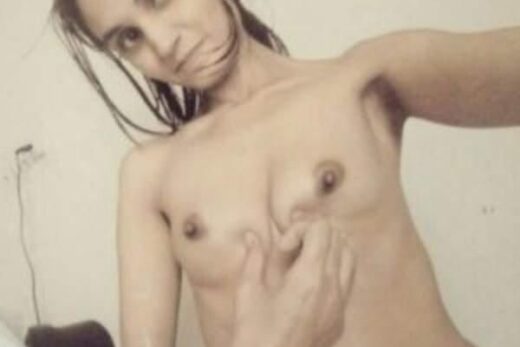 Kerala Beauty Nalini Nude Girl Selfies