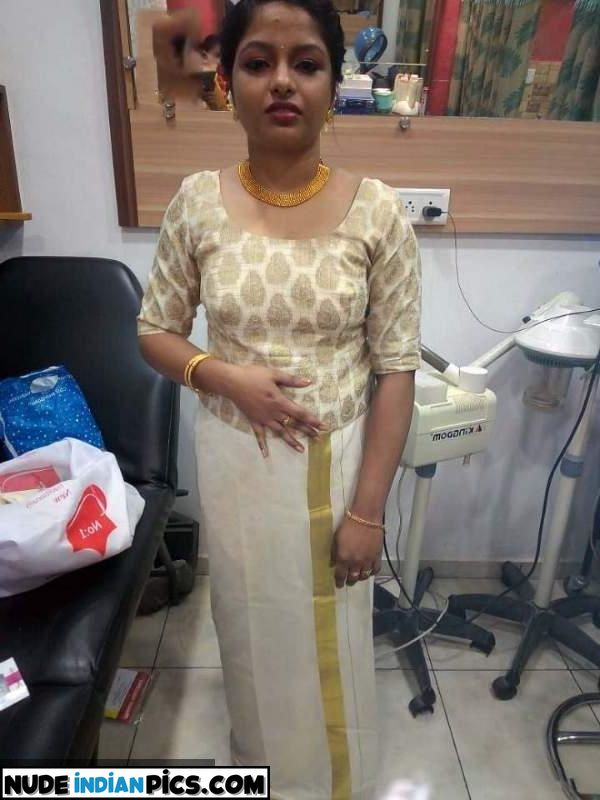Kerala Bhabhi With Nude Photos Indian