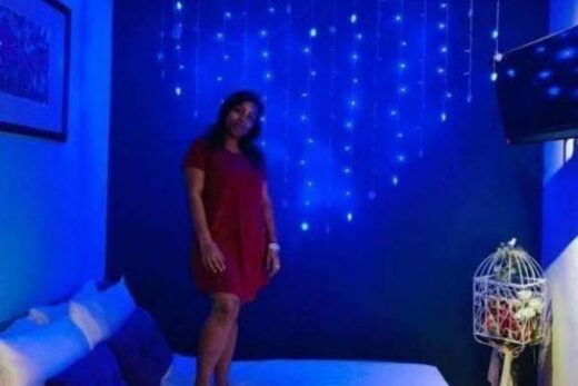Kerala Ki Beti Teen Full Nude