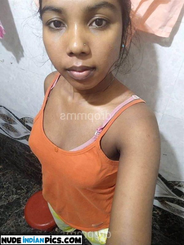 Keralas Mallu Teen Hot Nude Bhabhi Pics