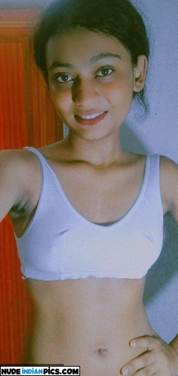 Keralas Mallu Teen Kinky Indian Nude