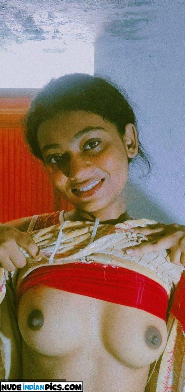Keralas Mallu Teen Naked Porn Selfie