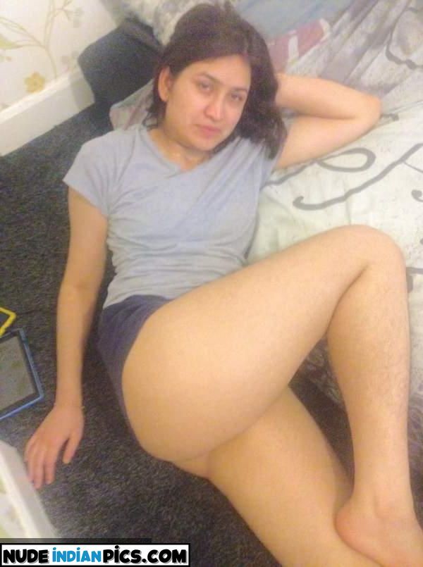 Khushboo Mehreens Leaked Big Titts Nude Pics