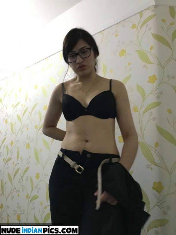 Khushboo Mehreens Leaked Black Baddie Nude