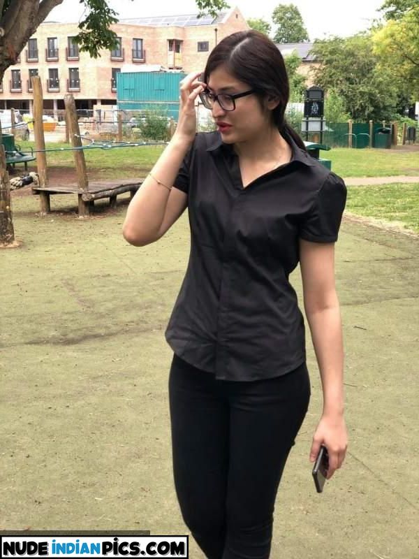 Khushboo Mehreens Leaked Indian Couple Nude Photo
