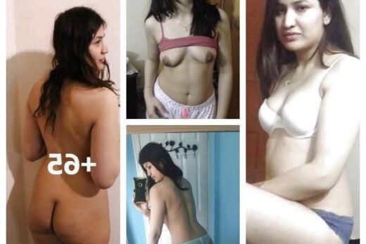 Khushboo Mehreens Leaked Indian Girls Nude Picks