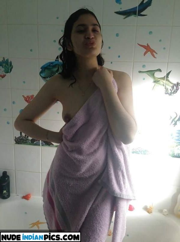 Khushboo Mehreens Leaked Indian Xxx Nude Photo