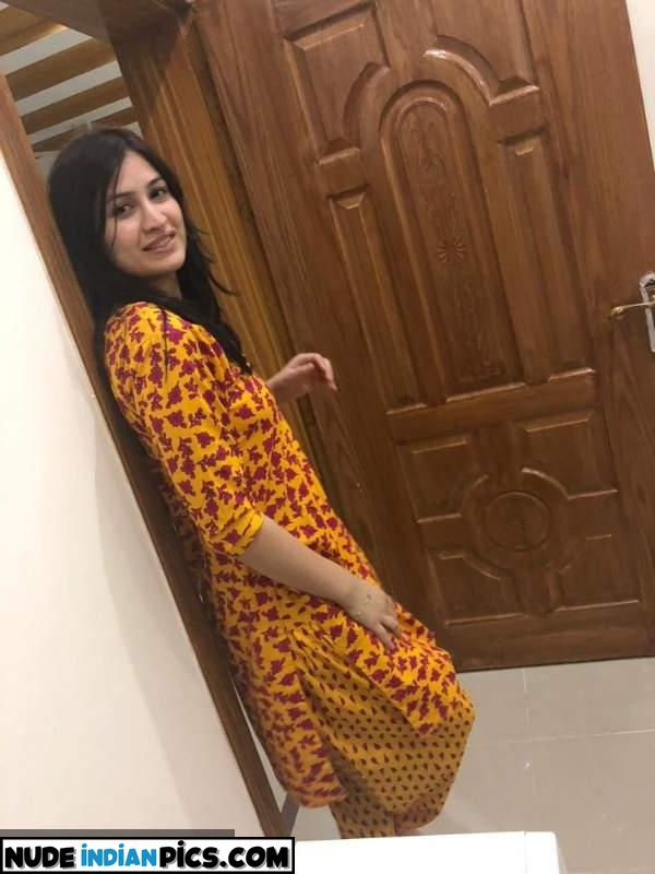 Khushboo Mehreens Leaked Krithi Shetty Nudes