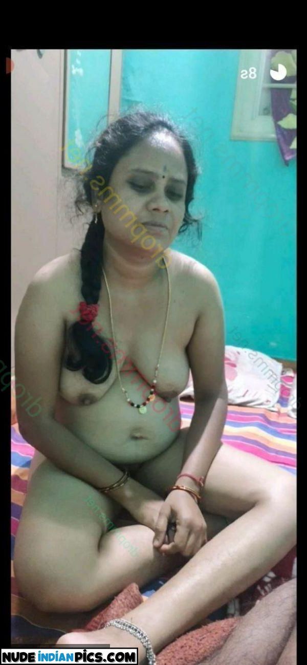 Kiran Kaurs Desi Big Booty Indian Naked