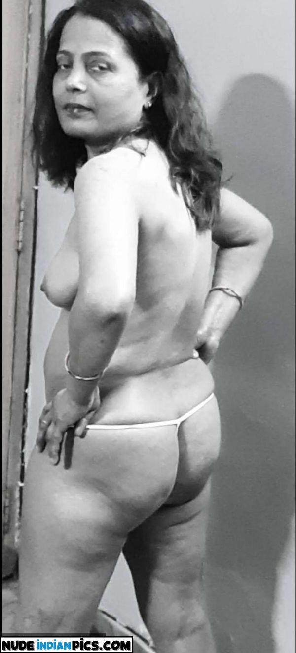 Kiran Kaurs Desi Hidden Camera Nude Pics