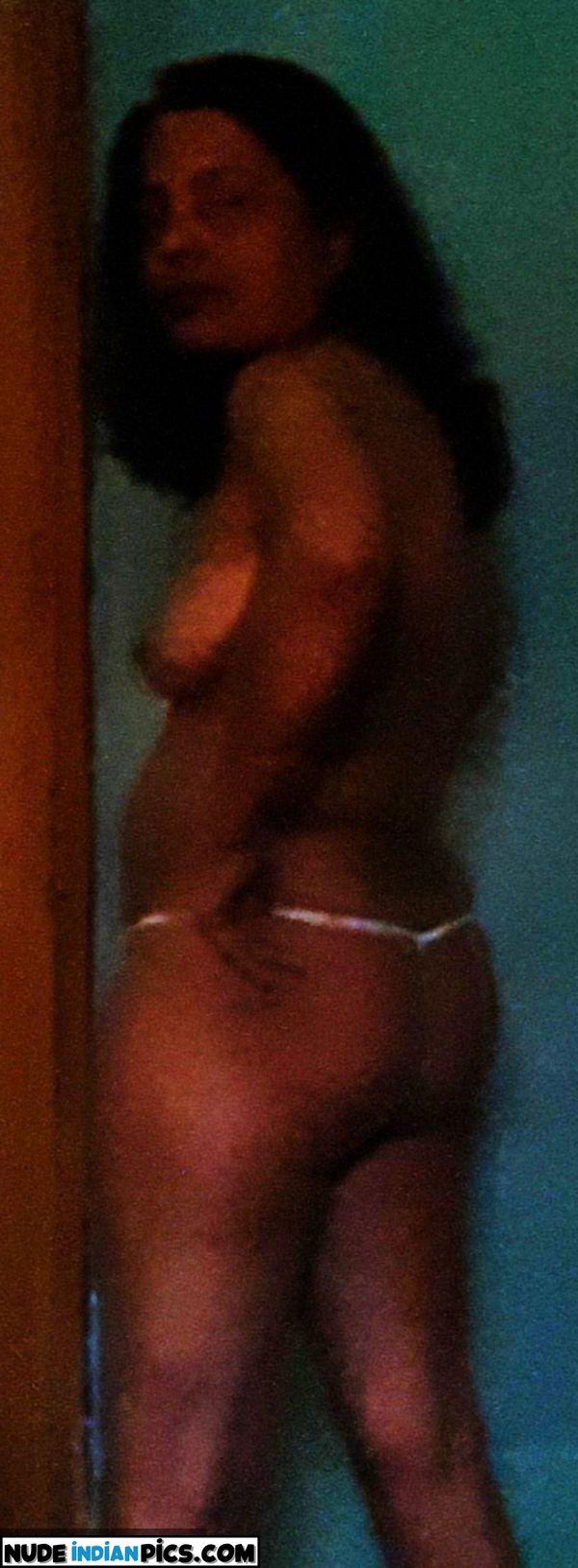 Kiran Kaurs Desi Nidhi Joshi Porn