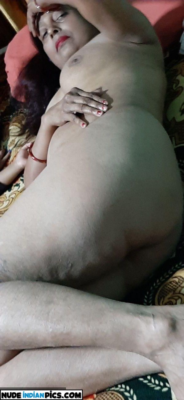 Kiran Kaurs Desi Xxx Nude Pic Indian