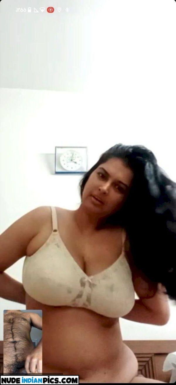 Kirtis Bhabhi And Sexy Big Women Nude