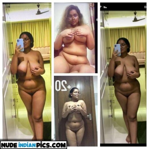 Kolkata Ki Premika Naked Selfies Pics