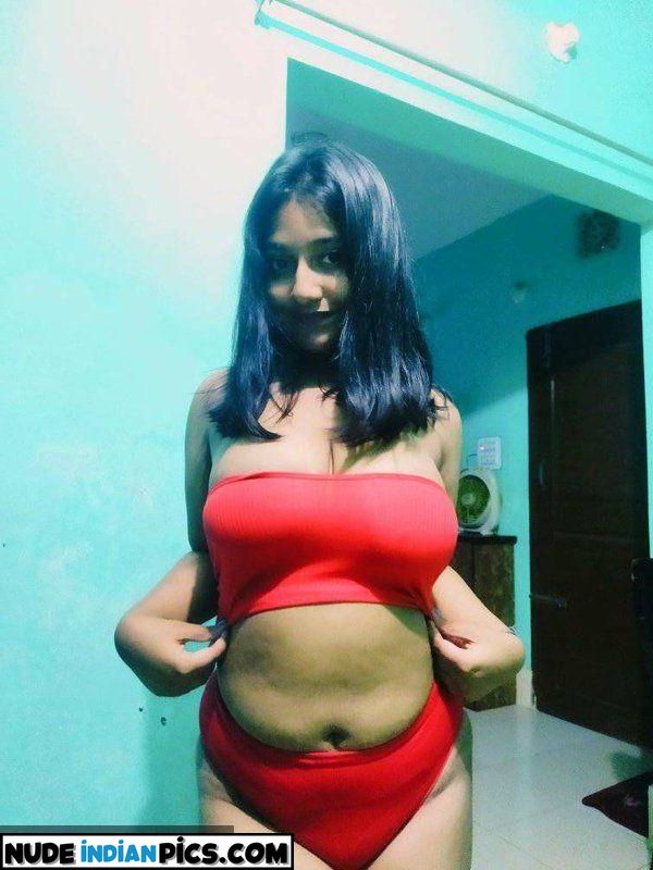 Kolkatas Kirti Dasgupta Naked Married Women Pictures