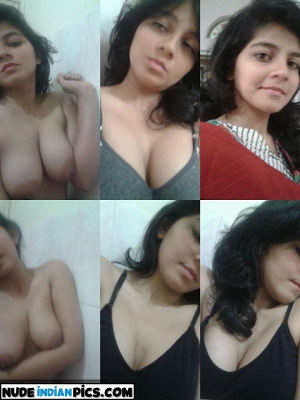 Komal Kapoor Stripping Nude Foreplay
