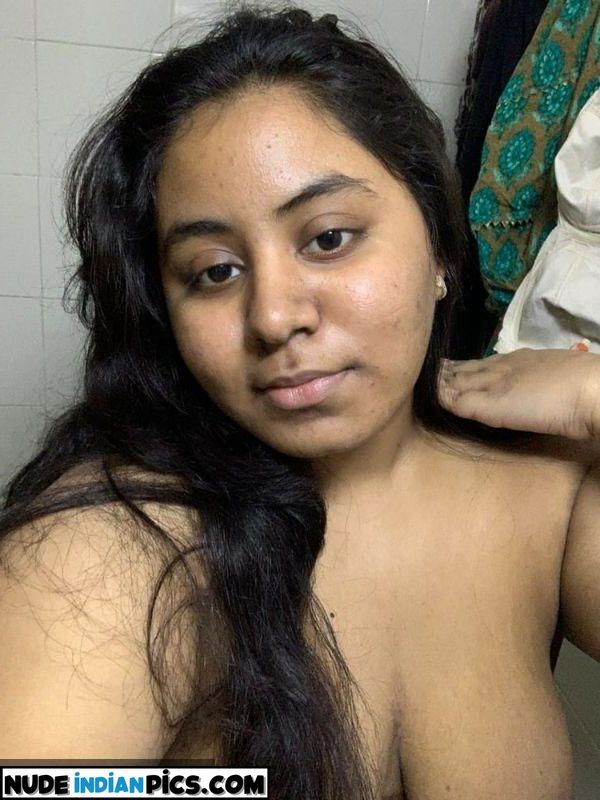 Leaked Indian Marathi Nude Gf Selfies