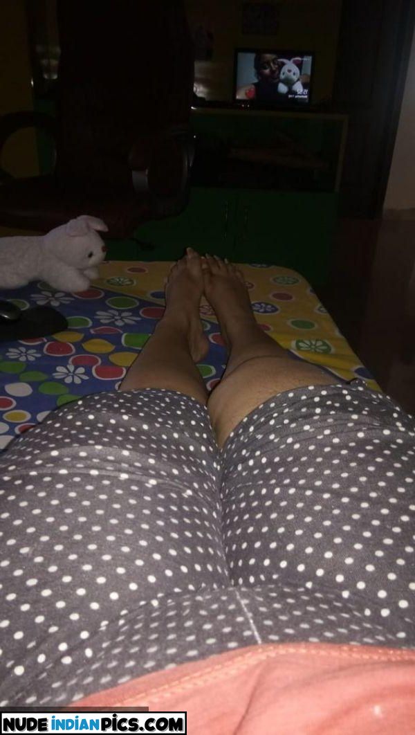 Leaked Indian Marathi Nude Selfie Pix