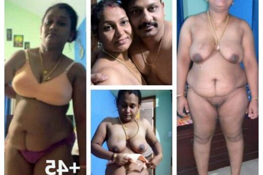 Madurais Ravina Chachis Nude Pic Aunty