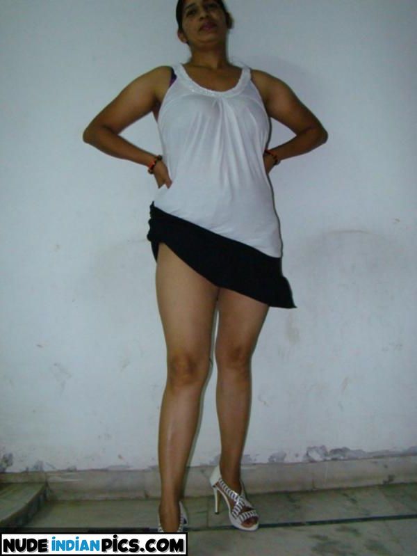 Maharashtra Aunty Ke Desi Nude Bhabi Pic