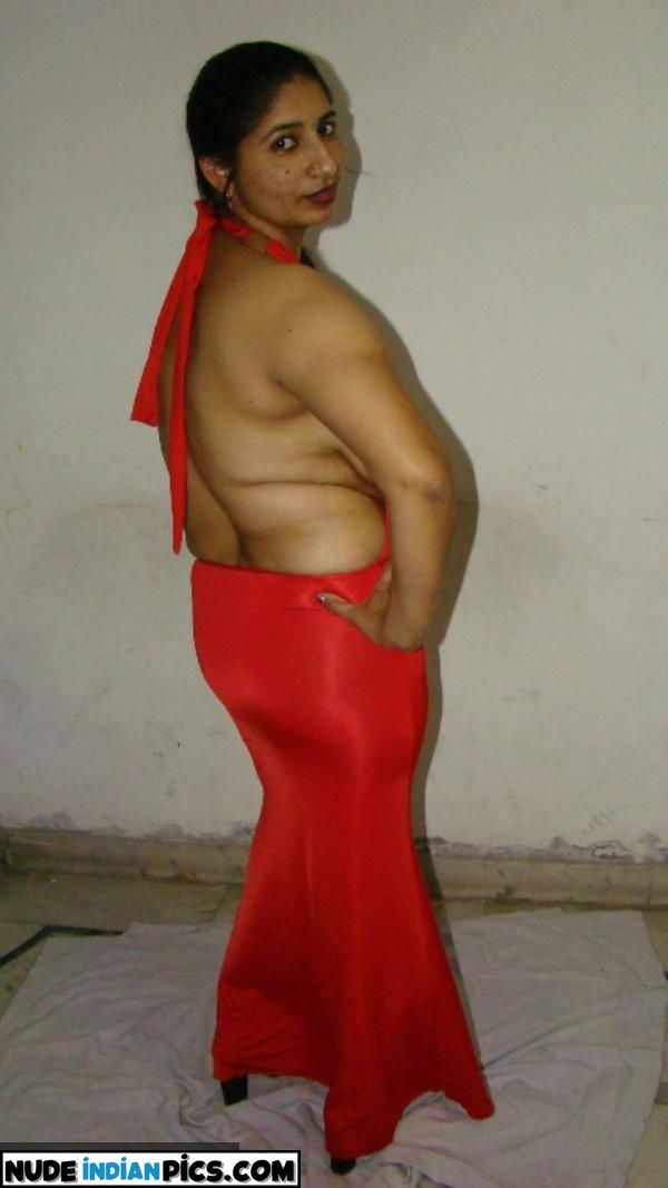Maharashtra Aunty Ke Leaked Titty Pics