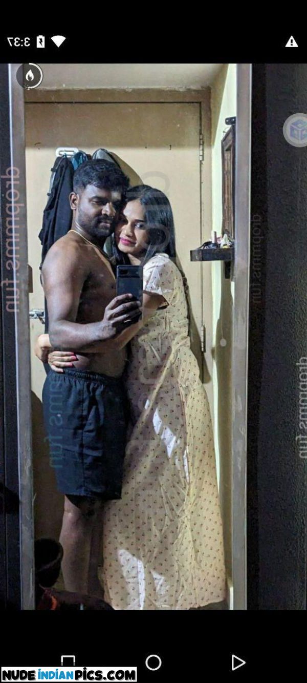 Malayali Beauty Aaradhya Indian Mom Nude Photos