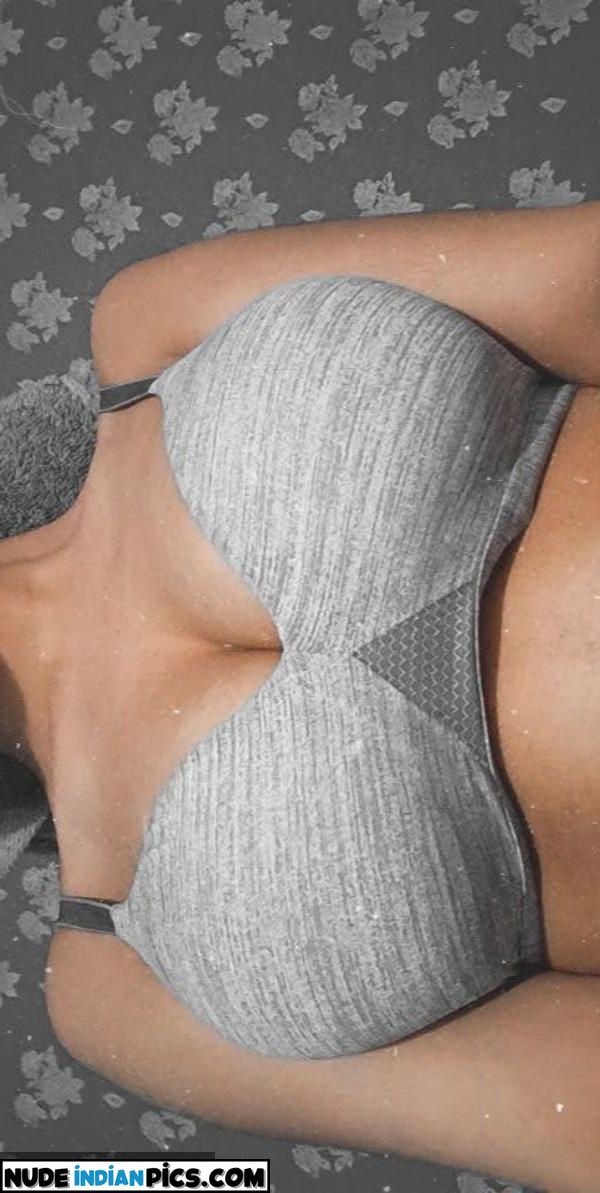 Malayali Muslim Model Desi Boo Leaked