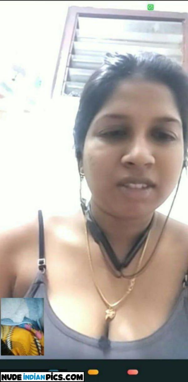 Malayali Naak Neevan Indian Heroine Nangi Photo