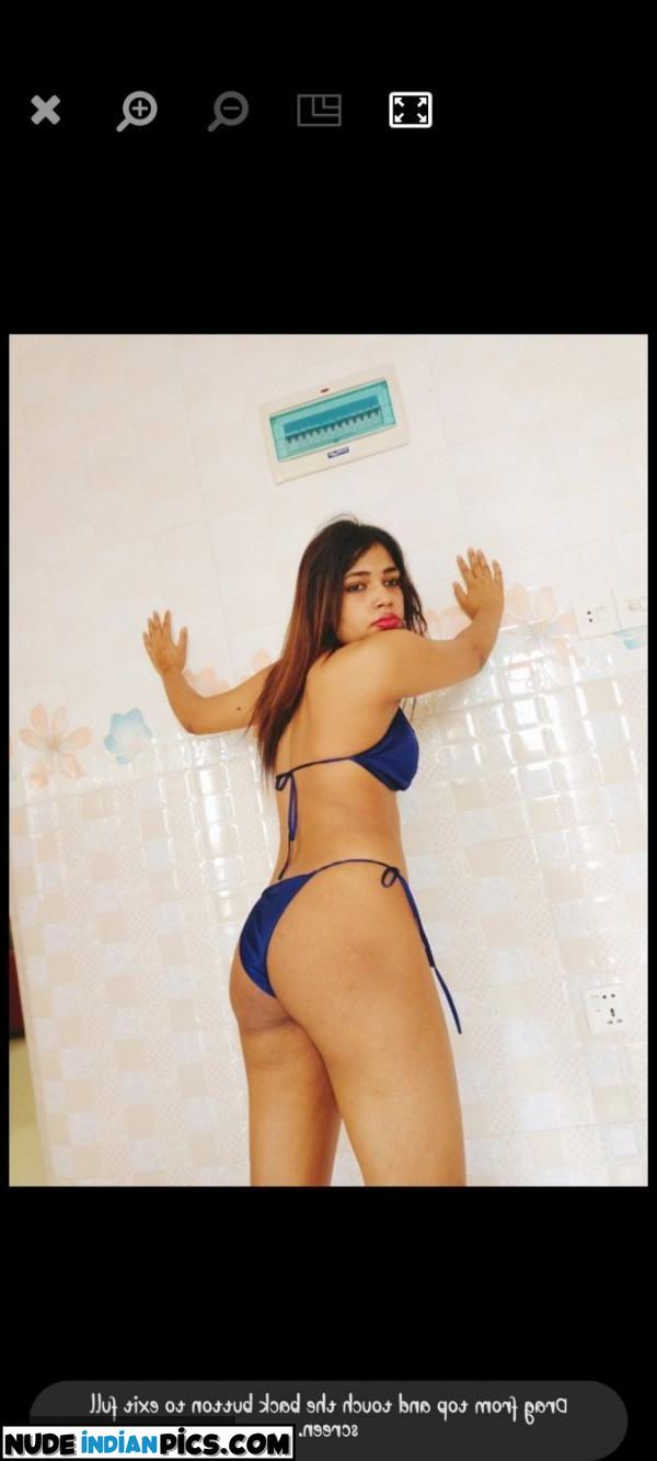 Mallu Bhabhi Rohini Indian Breasts Nude