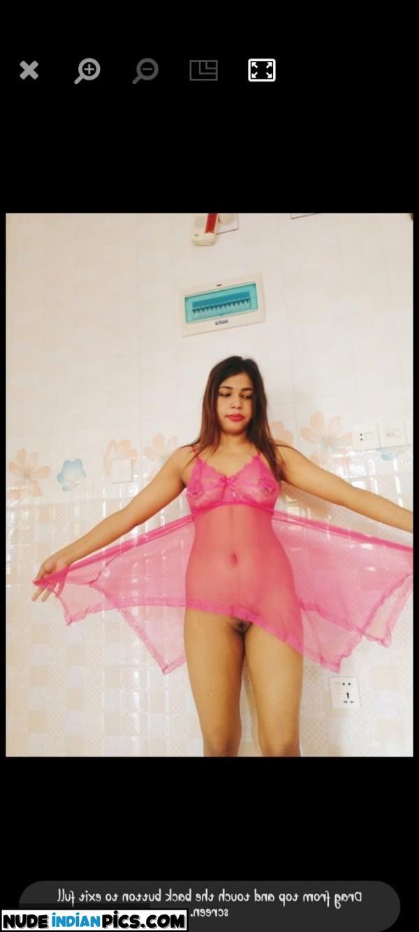 Mallu Bhabhi Rohini Nude Mms Image