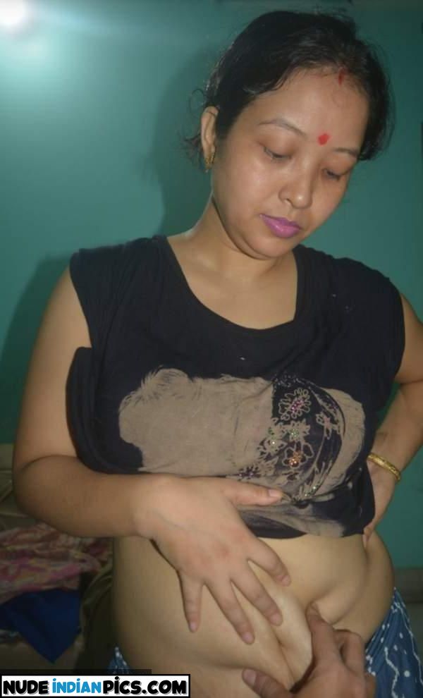 Manipuri Mausis Sensual Naked Indian Porn