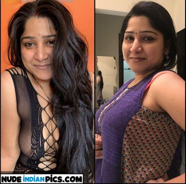 Marathi Aunty Anushkas Anveshi Nudes