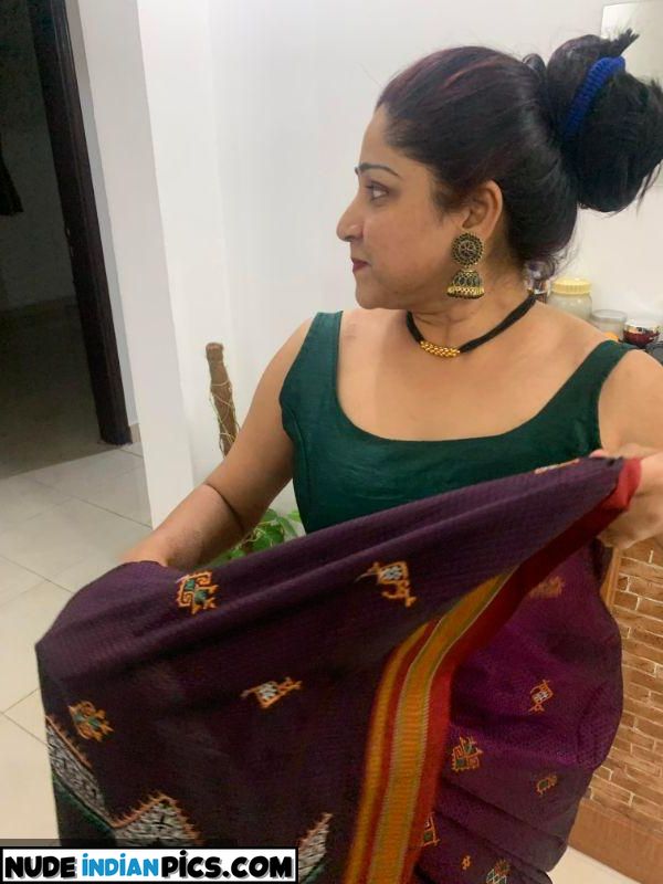 Marathi Aunty Anushkas Aoc Deepfake Porn