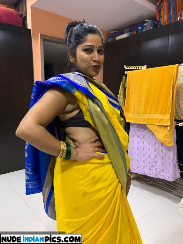 Marathi Aunty Anushkas Pussy Snaps