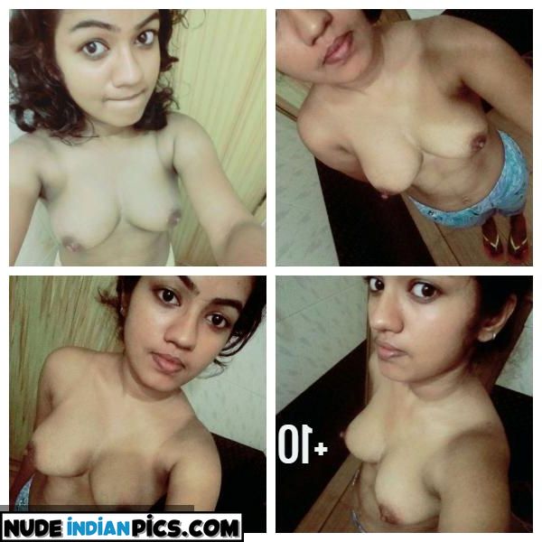 Marathi Gf Pooja Nude In The Shower Pics