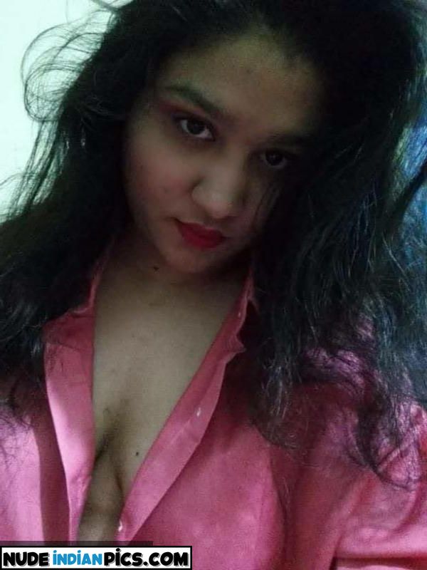 Marathi Ladki Sexy Cute Nude 18