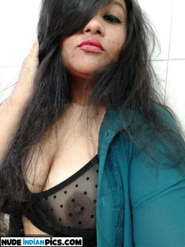 Marathi Ladki Sexy Naked Selfie Wife