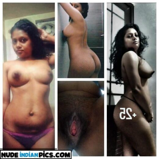 Marathi Nude Shreya Mallu Aunty Nude Pic