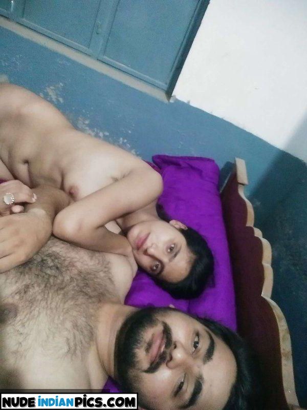 Meera And Rohans Indian Snapchat Porn