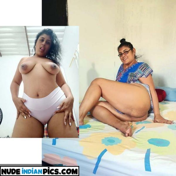 Moti Mami Ki Nude Nepali