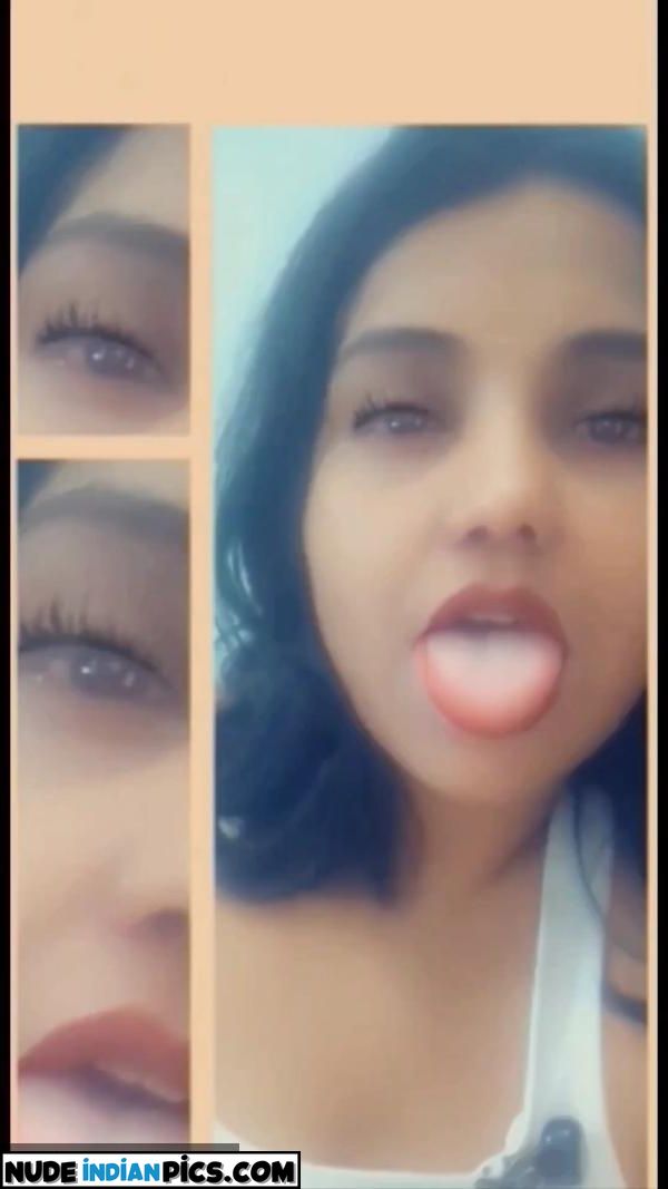 Mumbai Bhabhi Nalini Indiannudepics