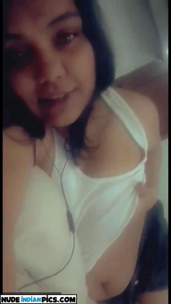 Mumbai Bhabhi Nalini Sexy Hot Pics Nude
