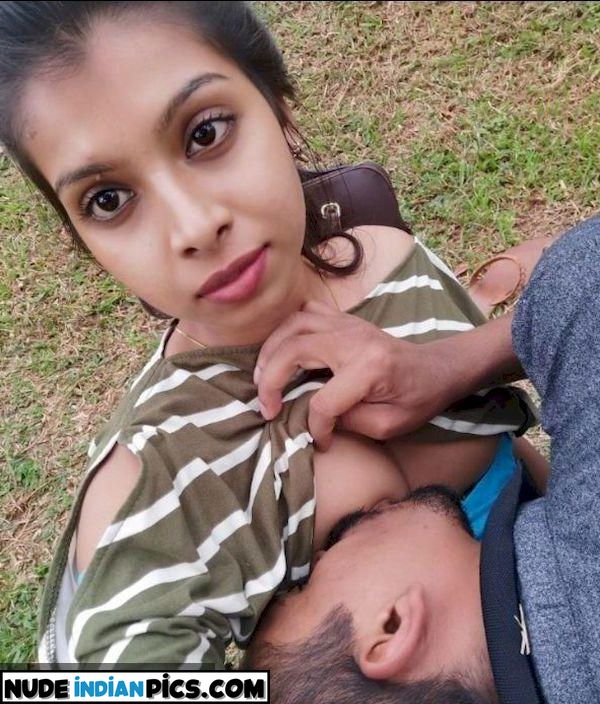 Natasha Nooranis Sizzling Indian Nudes Photo