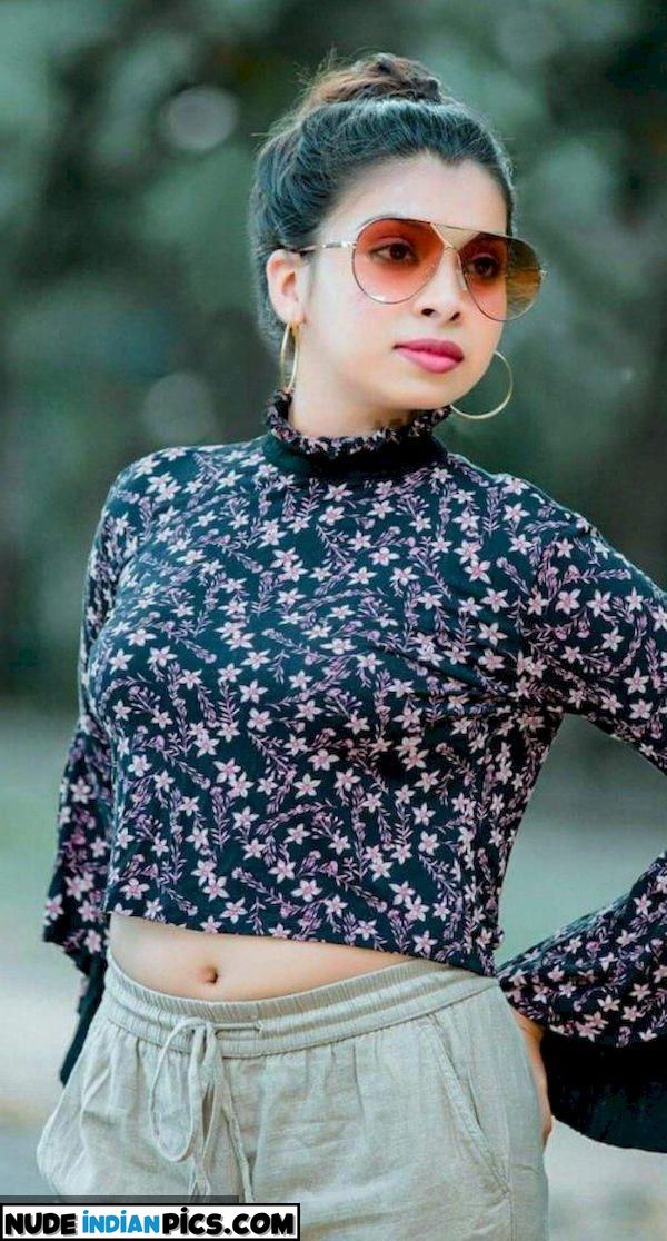 Natasha Nooranis Sizzling Nude South Indians
