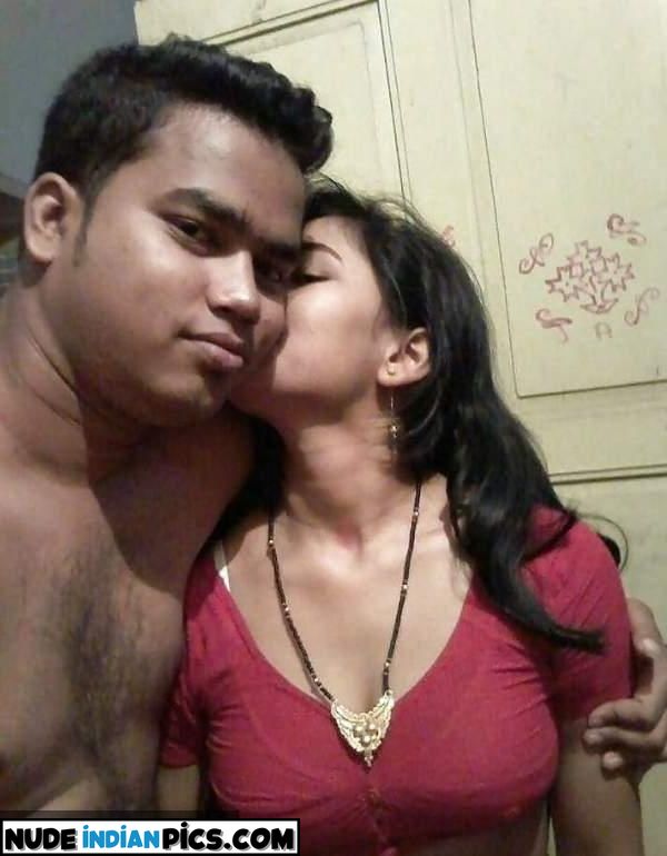 Naughty Indian Couples Bhabhi Ka Nanga Photo
