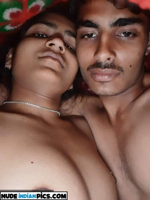 Naughty Indian Couples Busty Gf Sex