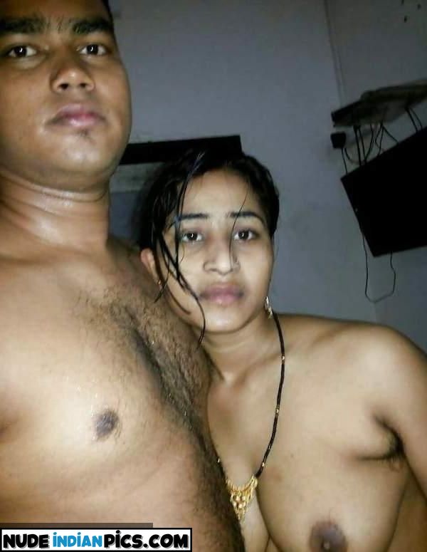 Naughty Indian Couples Cute Gf Naked