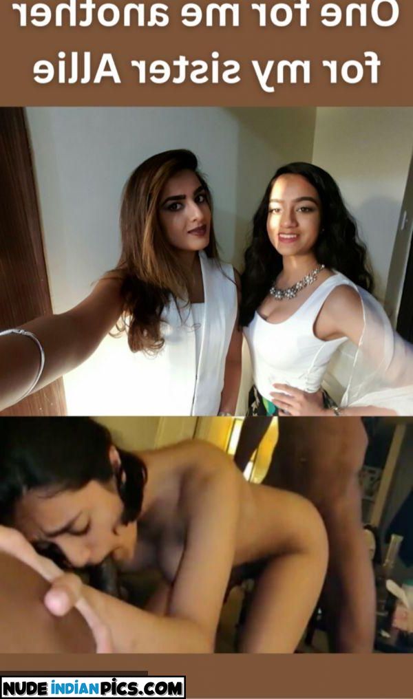 Naughty Nehas Desi Shambhavi Nude