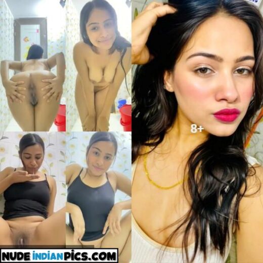 Nishas Sensual Indian Xxx Aunty Pic