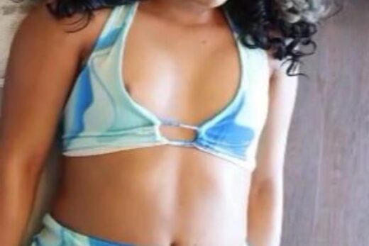 Nri Babe Rhea Nude Indian College Girl Pic